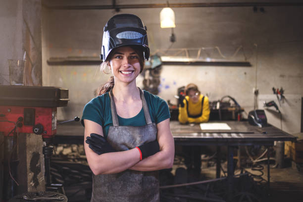 Best Specialty Welding Processes in USA